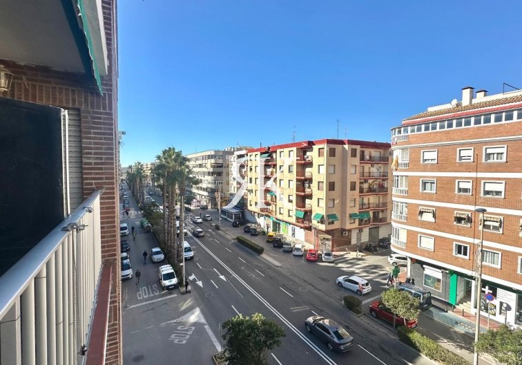 Revente - Appartement - Torrevieja - Acequion