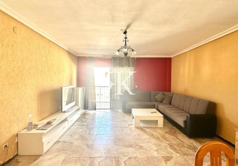 Revente - Appartement - Torrevieja - Acequion