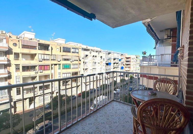 Revente - Appartement - Torrevieja - Acequion