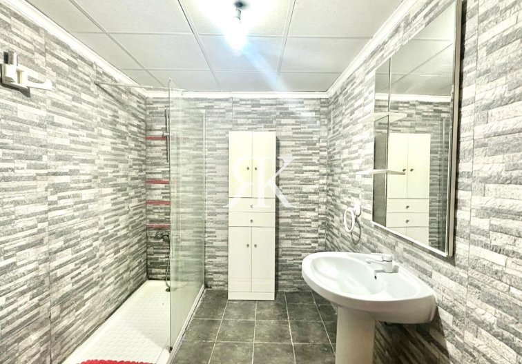 Revente - Appartement - Torrevieja - Acequion