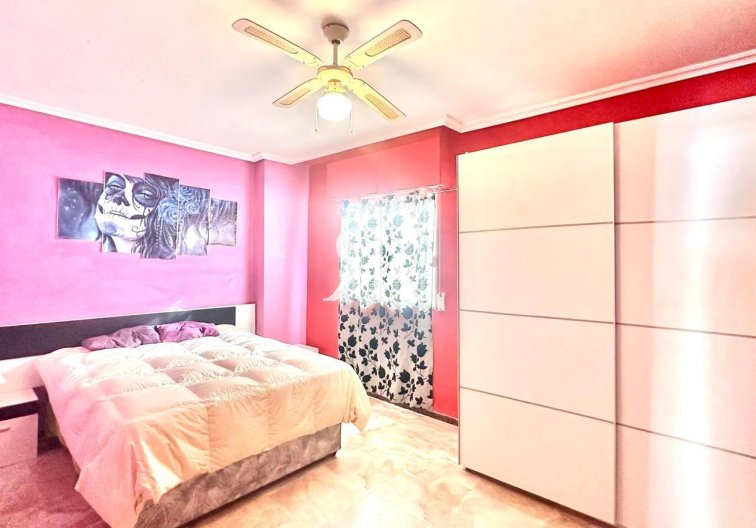 Revente - Appartement - Torrevieja - Acequion