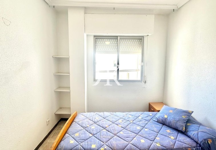 Revente - Appartement - Torrevieja - Acequion