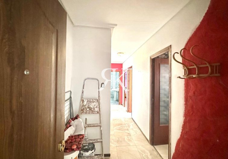 Revente - Appartement - Torrevieja - Acequion