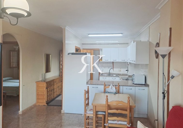 Herverkoop - Appartement - Torrevieja - Costa Blanca