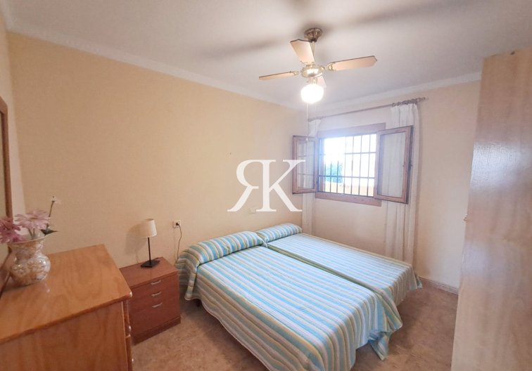 Herverkoop - Appartement - Torrevieja - Costa Blanca