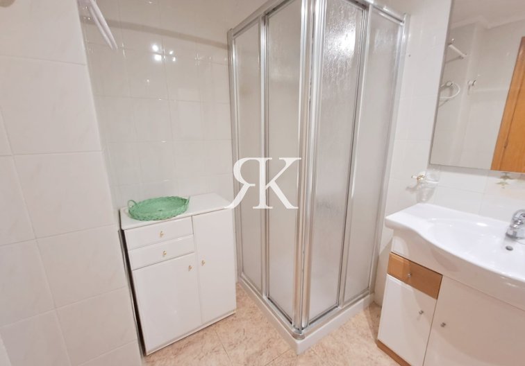 Herverkoop - Appartement - Torrevieja - Costa Blanca