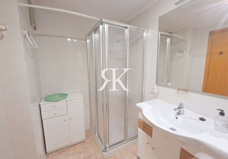 Herverkoop - Appartement - Torrevieja - Costa Blanca