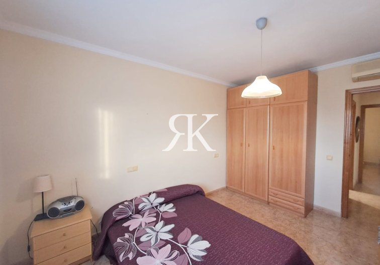 Herverkoop - Appartement - Torrevieja - Costa Blanca