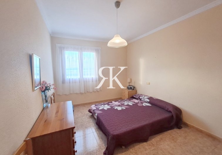 Herverkoop - Appartement - Torrevieja - Costa Blanca