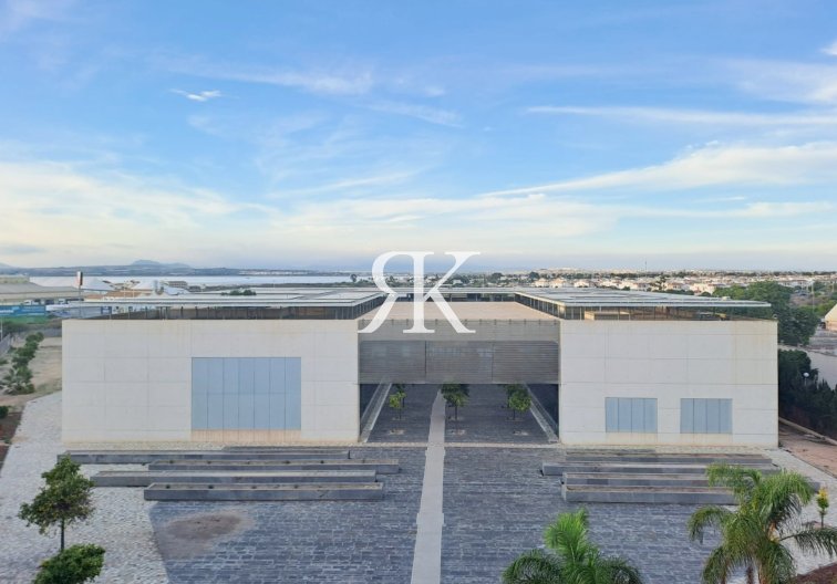 Herverkoop - Appartement - Torrevieja - Costa Blanca