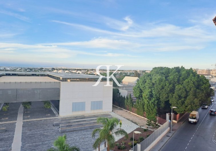 Herverkoop - Appartement - Torrevieja - Costa Blanca