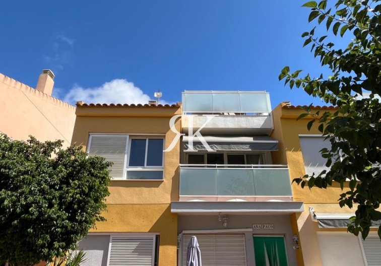 Revente - Appartement - Los Narejos - Costa Calida