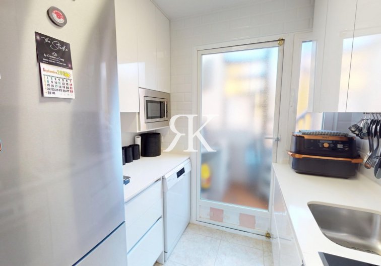 Revente - Appartement - Los Narejos - Costa Calida