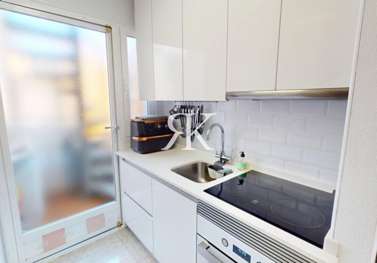 Revente - Appartement - Los Narejos - Costa Calida