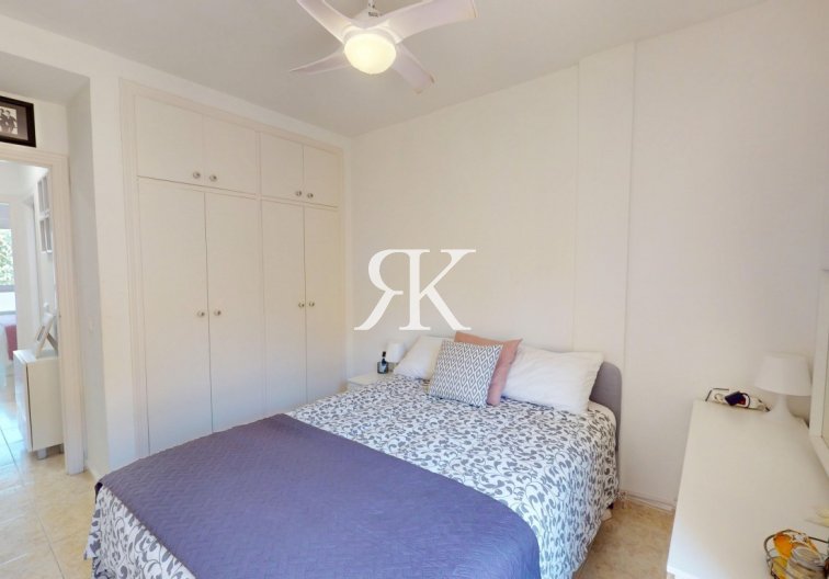 Revente - Appartement - Los Narejos - Costa Calida