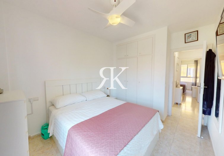 Revente - Appartement - Los Narejos - Costa Calida