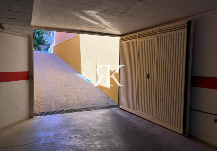 Revente - Appartement - Los Narejos - Costa Calida