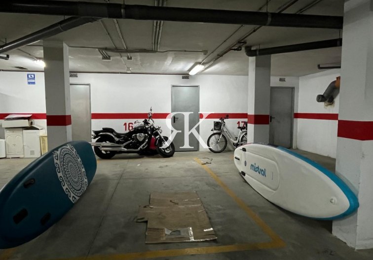 Revente - Appartement - Los Narejos - Costa Calida