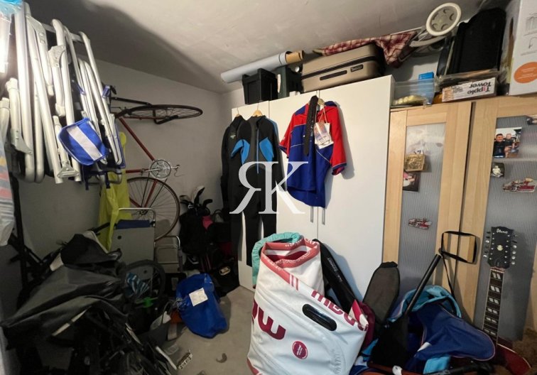 Revente - Appartement - Los Narejos - Costa Calida