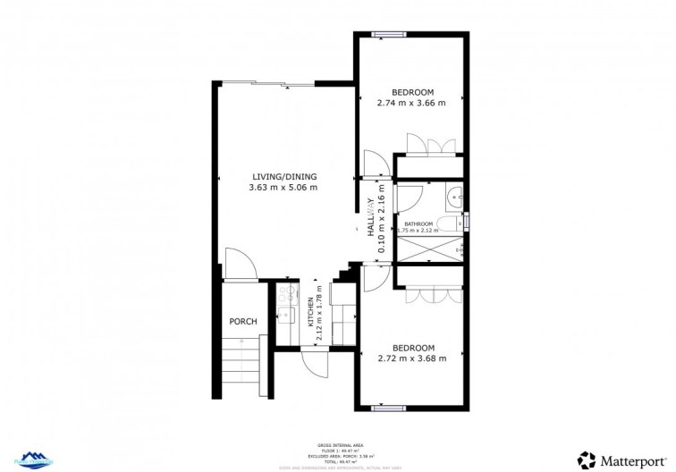 Revente - Appartement - Los Narejos - Costa Calida