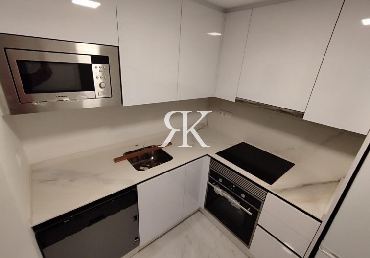 Wiederverkauf - town house - Torrevieja - Aguas Nuevas