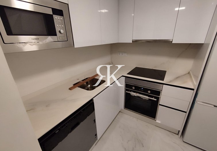 Wiederverkauf - town house - Torrevieja - Aguas Nuevas