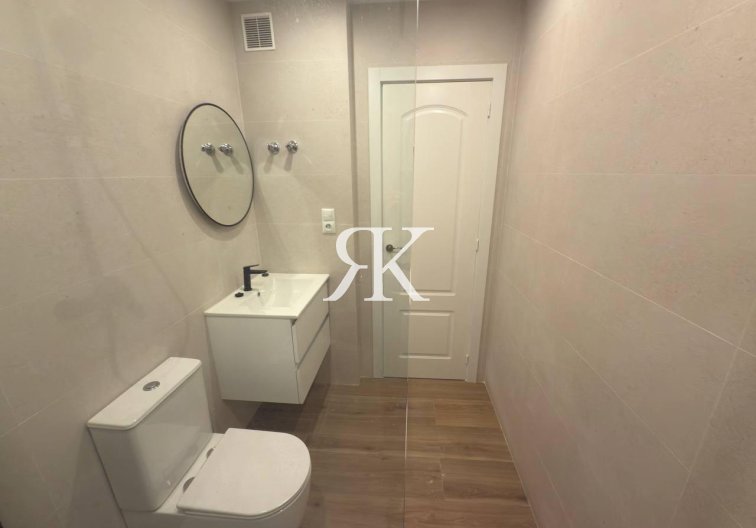 Wiederverkauf - town house - Torrevieja - Aguas Nuevas