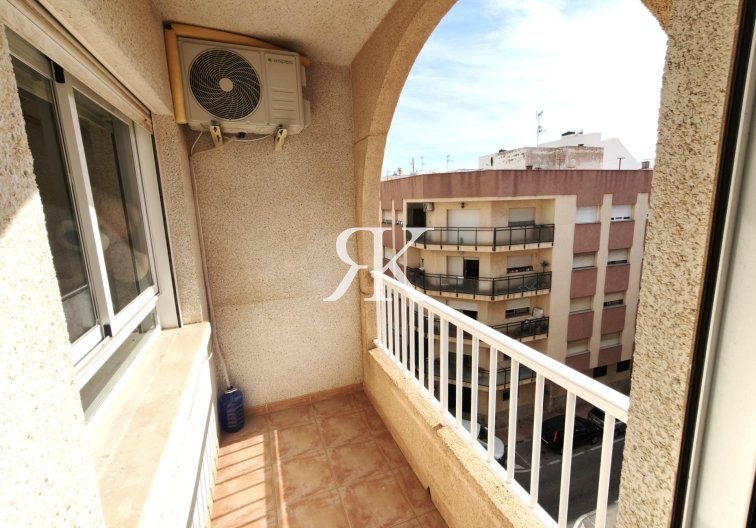 Revente - Appartement - Torrevieja - Playa del Cura