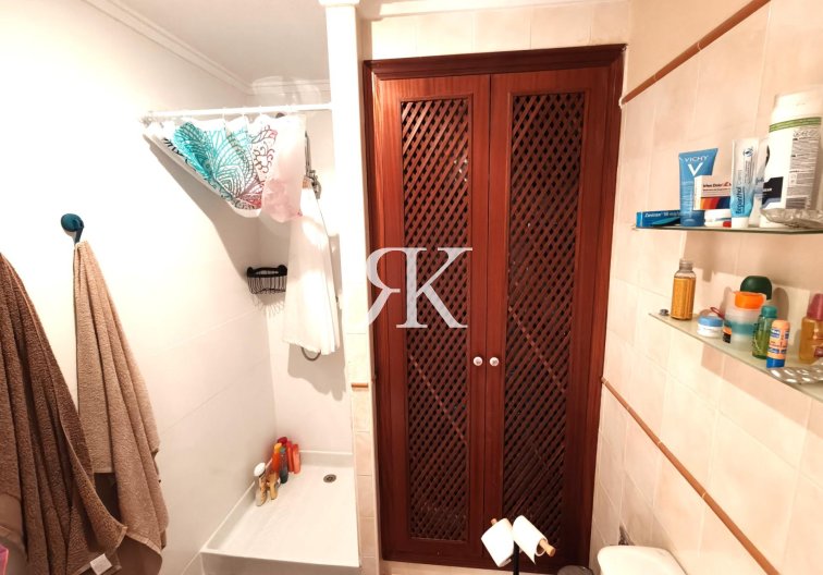 Revente - Appartement - Torrevieja - Playa del Cura