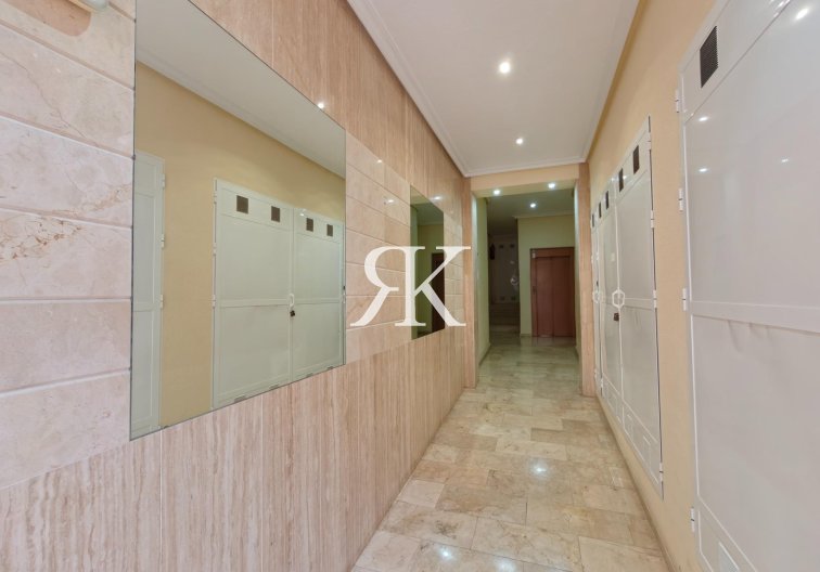 Revente - Appartement - Torrevieja - Playa del Cura