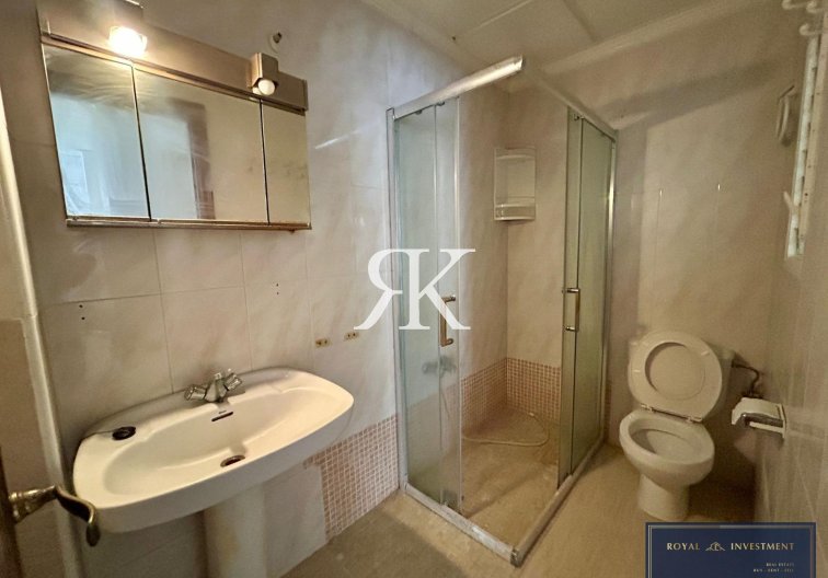 Herverkoop - Appartement - Torrevieja - Centro