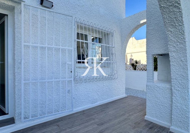 Segunda mano - Bungalow - Orihuela Costa - Costa Blanca