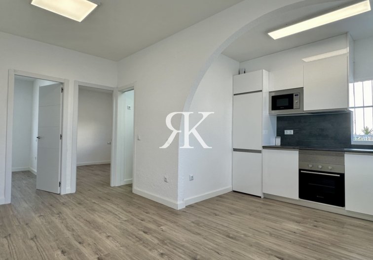 Segunda mano - Bungalow - Orihuela Costa - Costa Blanca