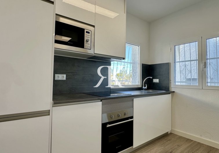 Segunda mano - Bungalow - Orihuela Costa - Costa Blanca