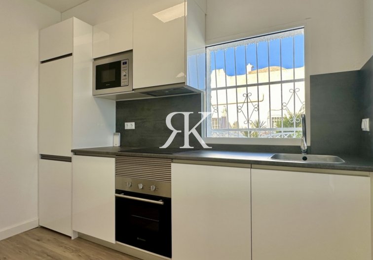 Segunda mano - Bungalow - Orihuela Costa - Costa Blanca