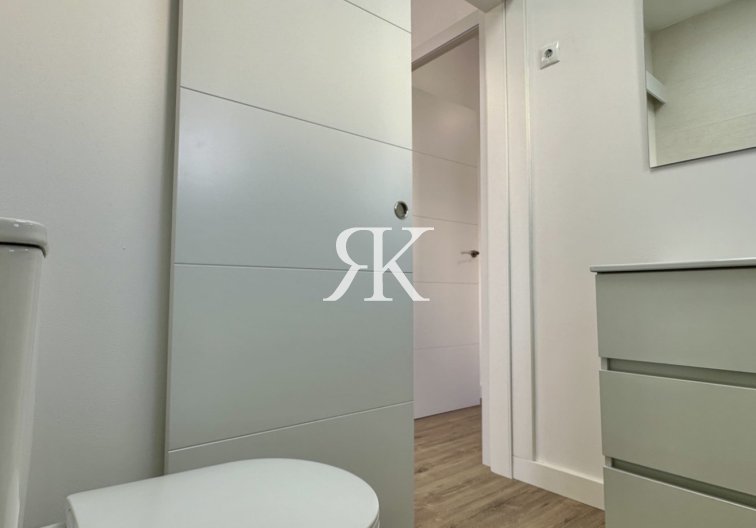 Segunda mano - Bungalow - Orihuela Costa - Costa Blanca