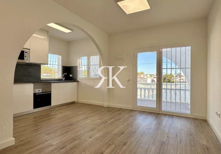 Segunda mano - Bungalow - Orihuela Costa - Costa Blanca