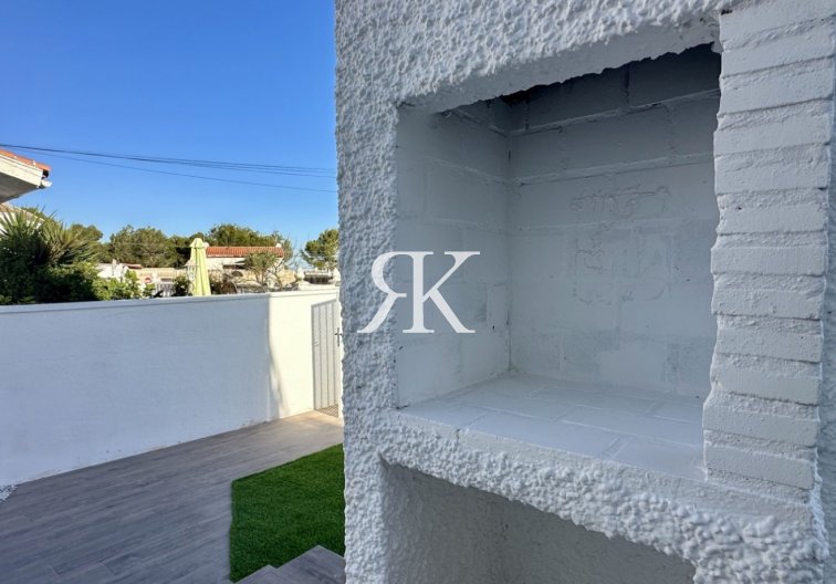 Segunda mano - Bungalow - Orihuela Costa - Costa Blanca