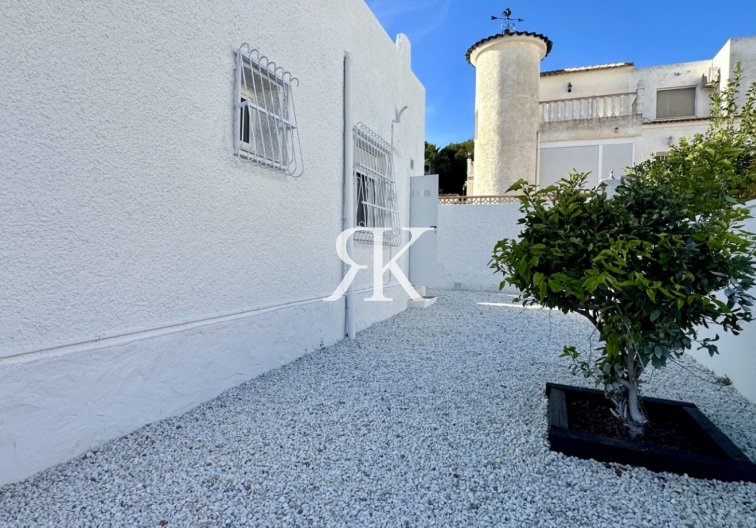 Segunda mano - Bungalow - Orihuela Costa - Costa Blanca