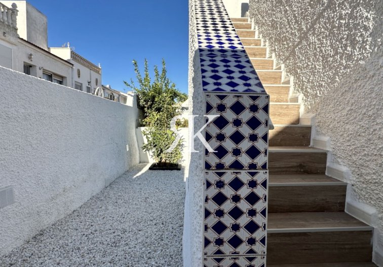 Segunda mano - Bungalow - Orihuela Costa - Costa Blanca