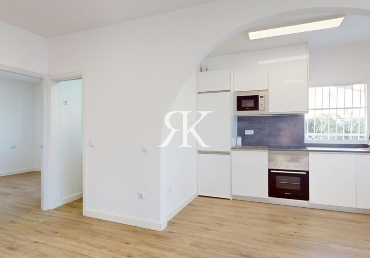 Segunda mano - Bungalow - Orihuela Costa - Costa Blanca