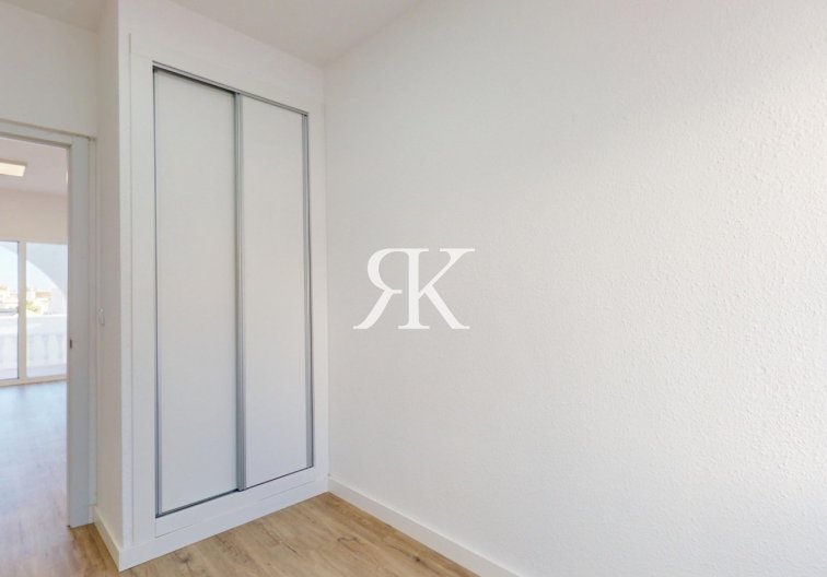 Segunda mano - Bungalow - Orihuela Costa - Costa Blanca