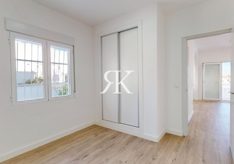 Segunda mano - Bungalow - Orihuela Costa - Costa Blanca