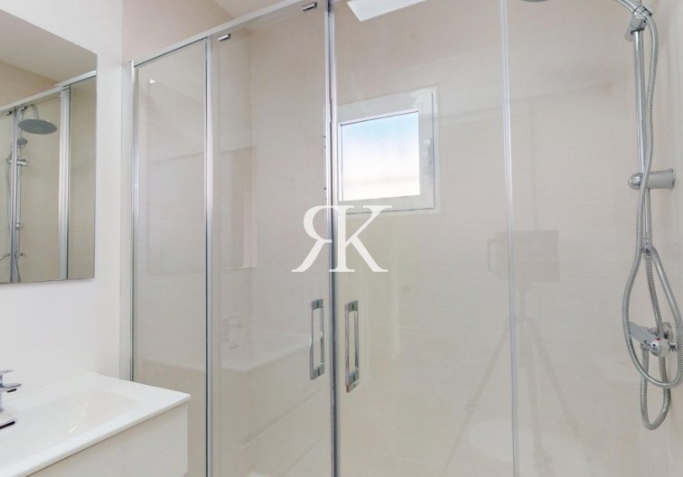 Segunda mano - Bungalow - Orihuela Costa - Costa Blanca