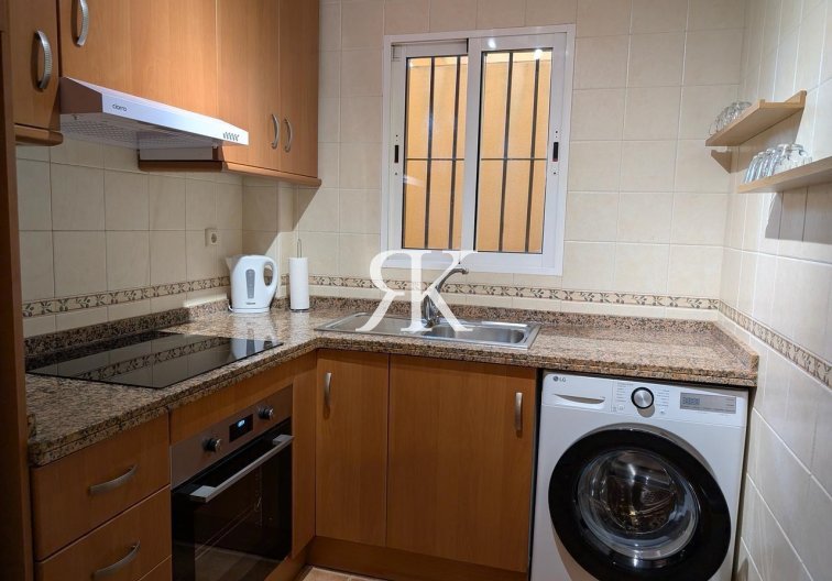 Wiederverkauf - Bungalow - Benejúzar