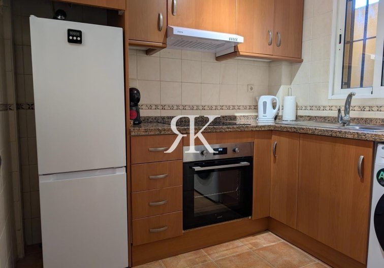 Wiederverkauf - Bungalow - Benejúzar