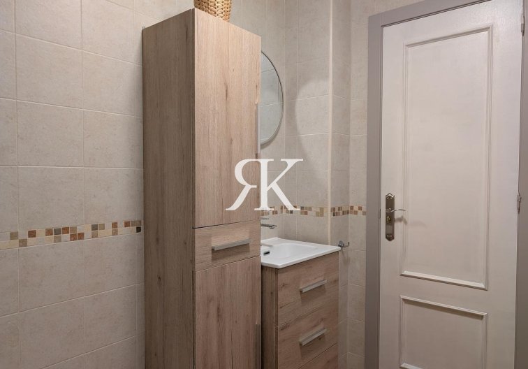 Wiederverkauf - Bungalow - Benejúzar