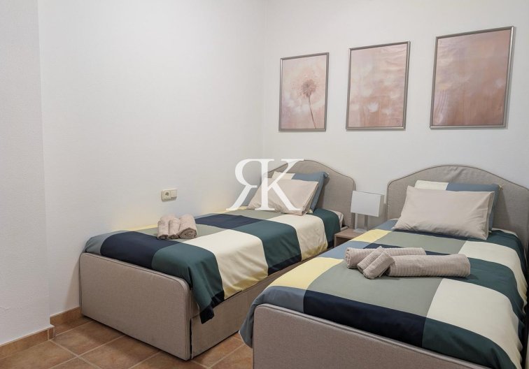 Wiederverkauf - Bungalow - Benejúzar