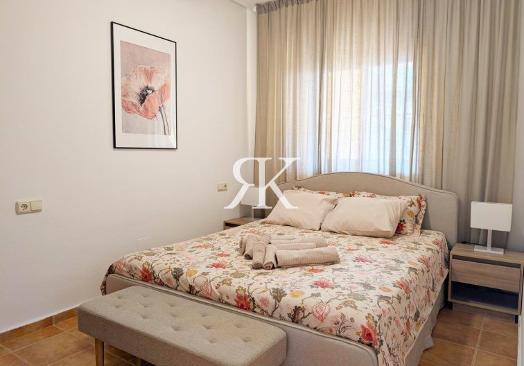 Wiederverkauf - Bungalow - Benejúzar