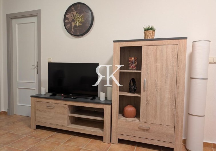 Wiederverkauf - Bungalow - Benejúzar